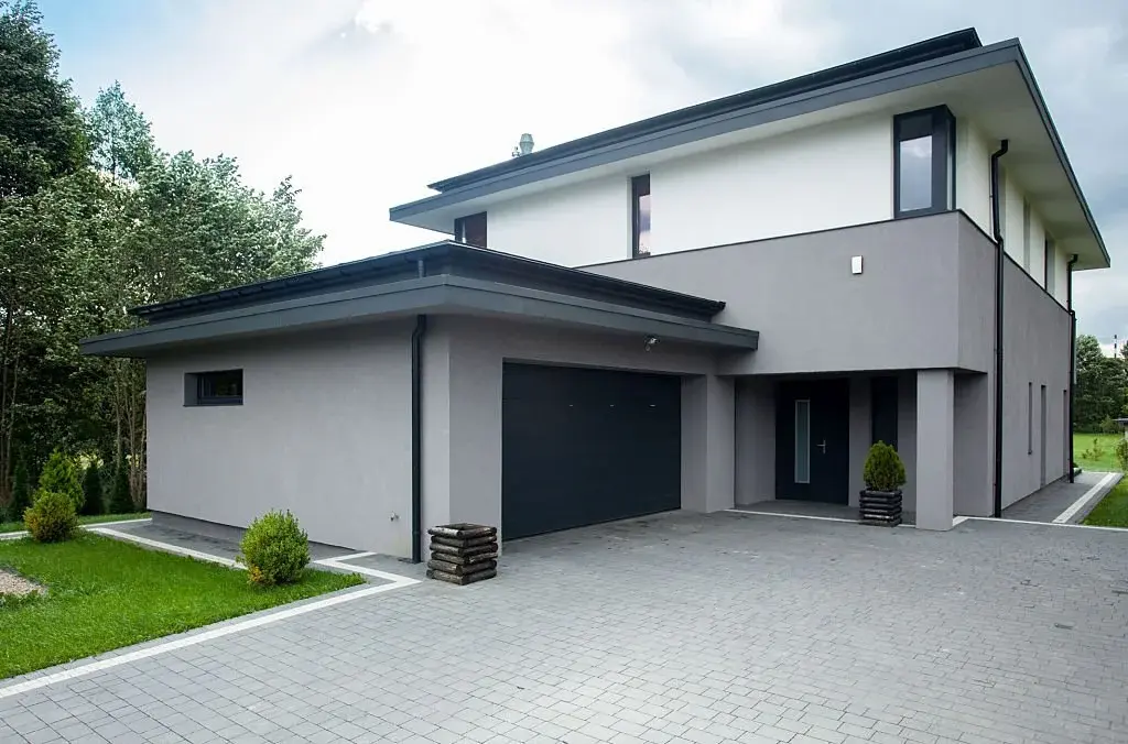 Garage Door Repair Franklin Lakes