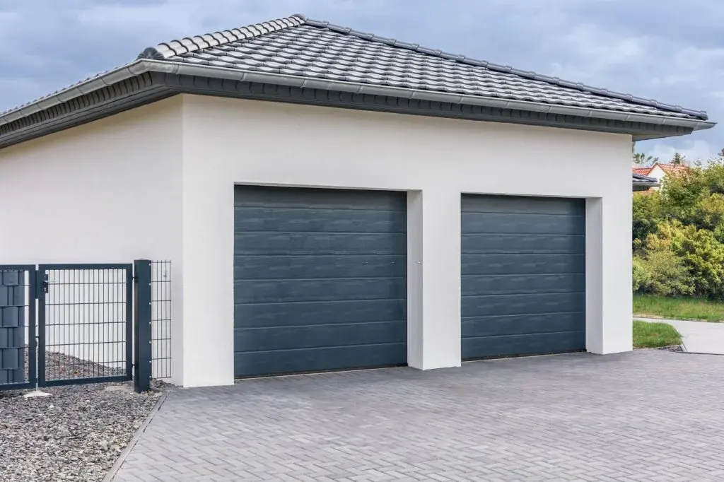 Garage Door Spring Repair Franklin Lakes