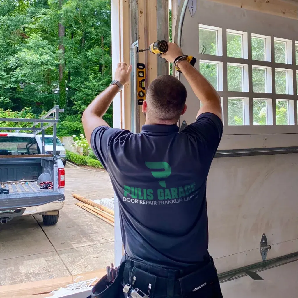 Garage Door Repair Franklin Lakes Franklin Lakes 2
